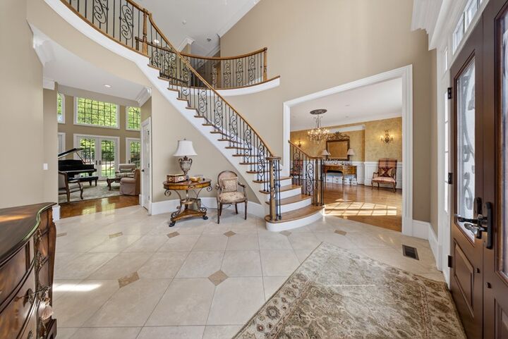Property Photo:  1620 Ryman Ridge Rd  GA 30720 