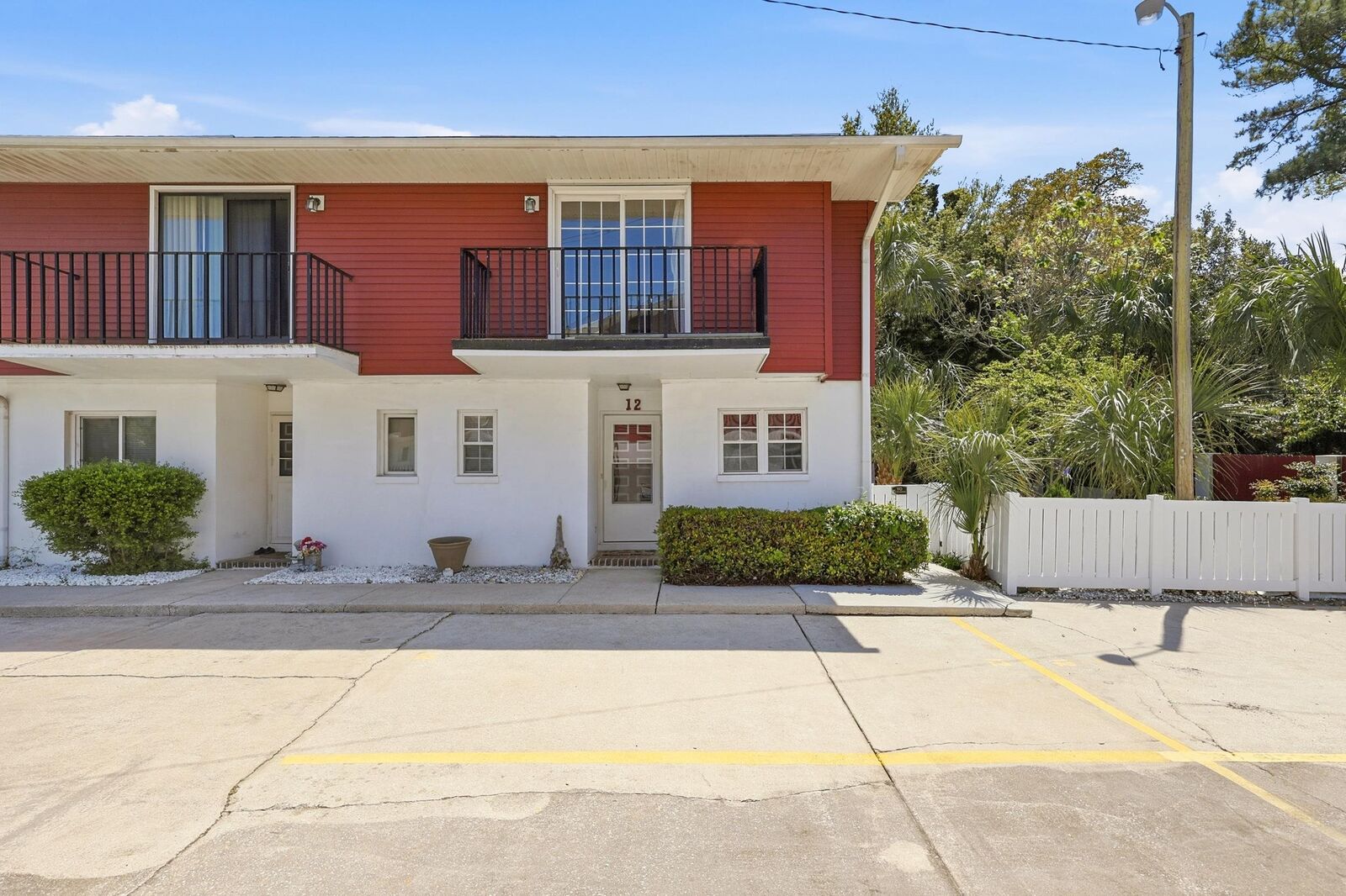Property Photo:  411 31st Ave. N 12  SC 29577 
