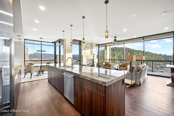 Property Photo:  116 S 3rd St 903  ID 83814 