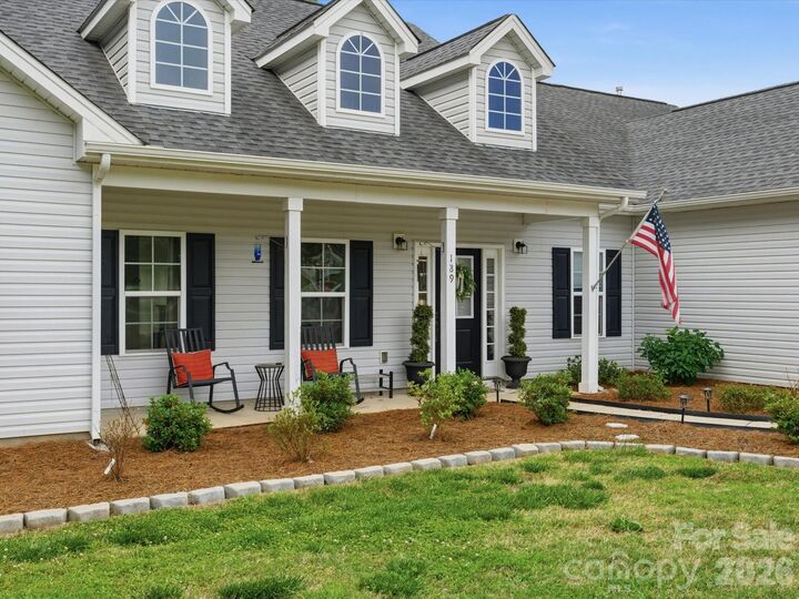 Property Photo:  189 Wesley Amaker Road  SC 29745 