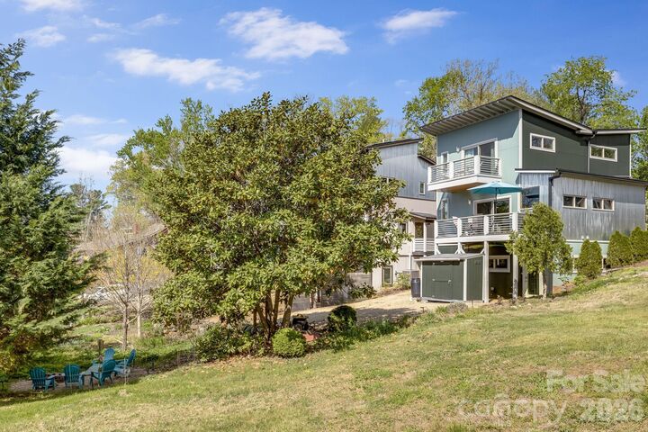 Property Photo:  14 Sulphur Springs Road  NC 28806 