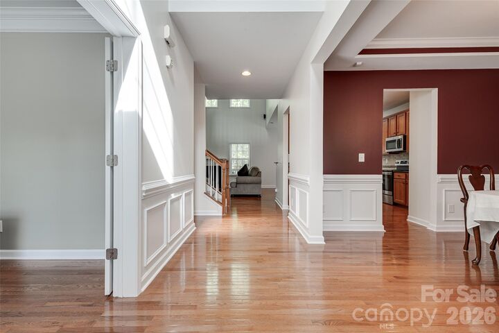 Property Photo:  1112 Donelea Lane NW  NC 28027 