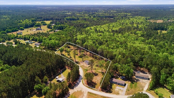 Property Photo:  287 Sassafras Court  SC 29488 