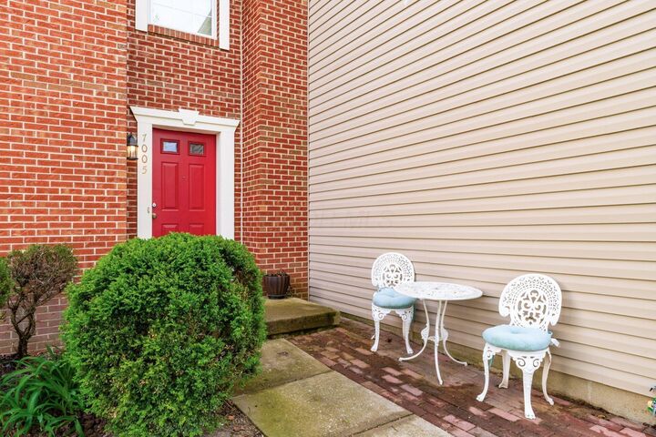 Property Photo:  7005 Crescent Boat Lane  OH 43110 