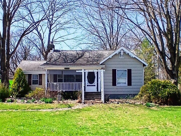 Property Photo:  3691 Leap Road  OH 43026 