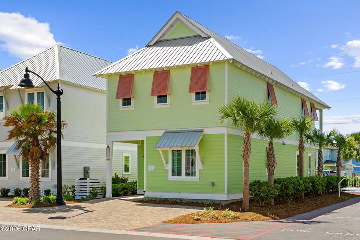 Property Photo:  111 Paradise Found Circle  FL 32413 