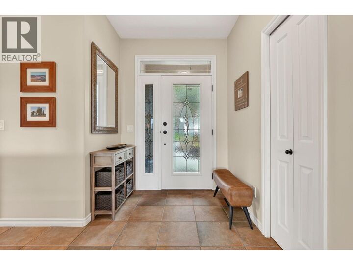 Property Photo:  3925 Gallaghers Circle  BC V1W 3Z9 