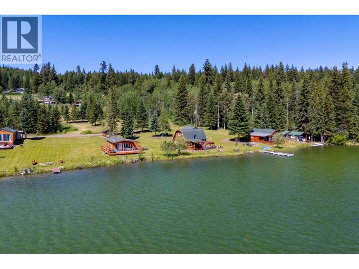 Property Photo: 7125 Connie Road BC V0K 1X2
