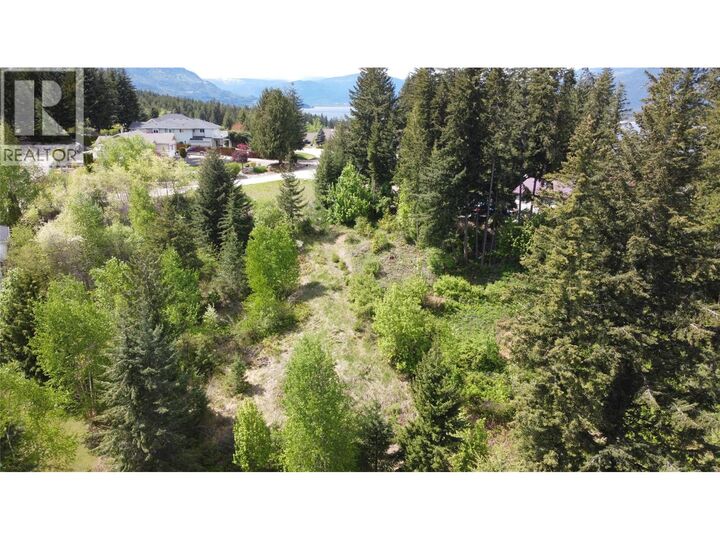 Property Photo:  Ta Lana Trail  BC V0E 2W2 