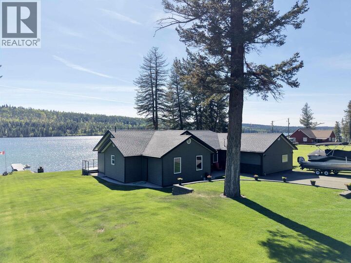 Property Photo: 3556 Cabin Road BC V0K 1T1