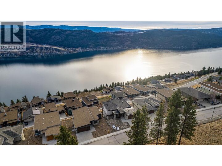 Property Photo: 8940 Tavistock Road BC V1H 2L4