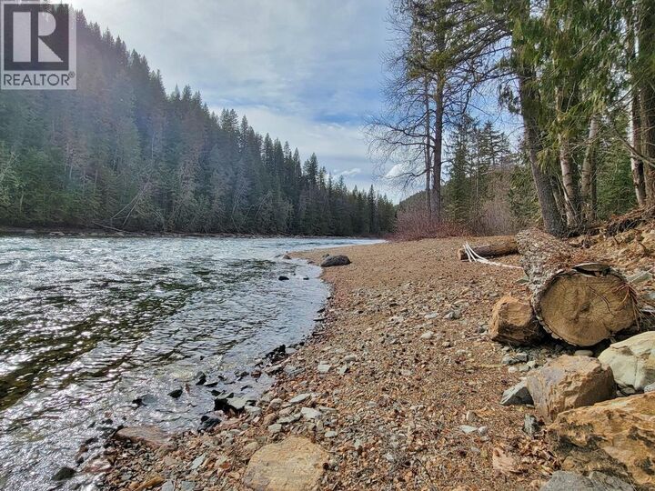 Property Photo: 4820 Quesnel Forks Road BC V0L 1N0