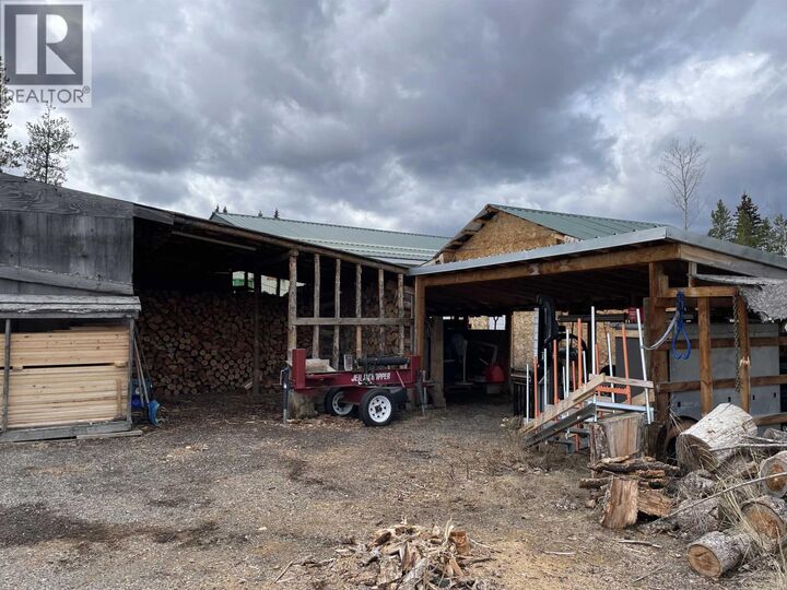 Property Photo: 7008 Holmes Road BC V0K 1X1