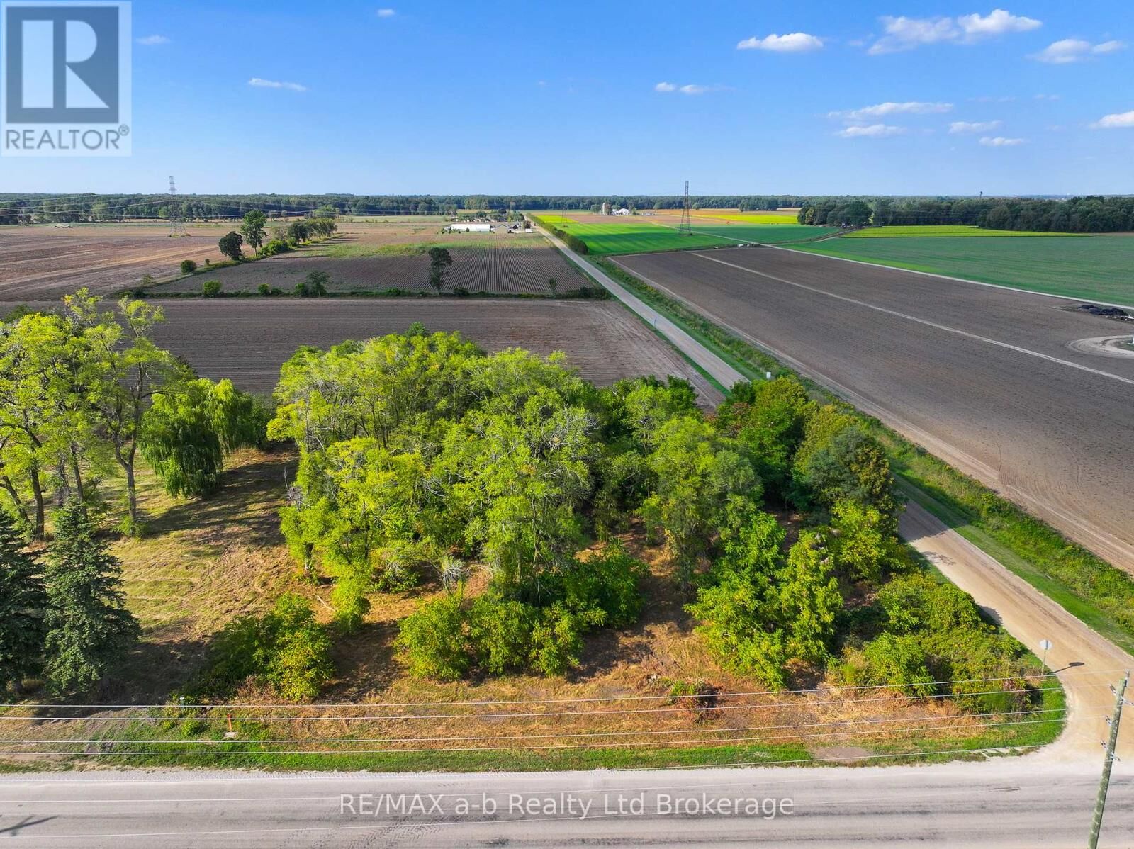 Property Photo:  188 12th Concession Road  ON N0E 1E0 