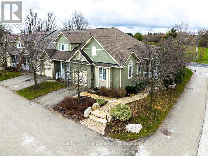 Property Photo:  110 Napier Street West 28  ON N0H 2P0 