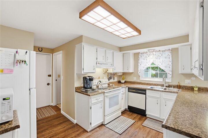Property Photo:  5408 Flicker Way  OH 45424 