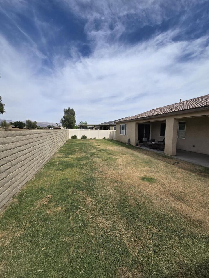 Property Photo:  82812 Longfellow Court  CA 92201 