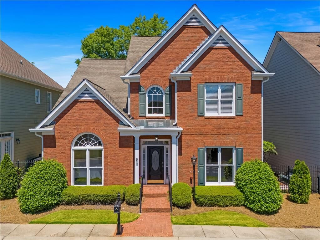 Property Photo:  1565 Reids Ferry Way  GA 30062 