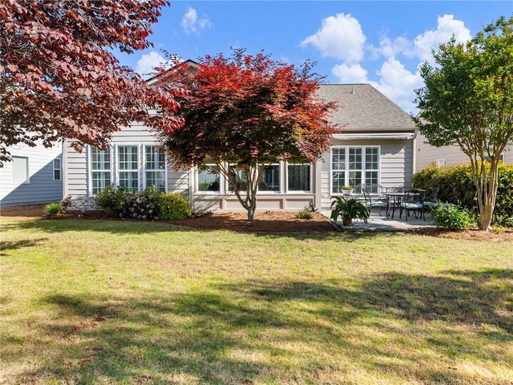 Property Photo:  5916 Chimney Rock Drive  GA 30548 