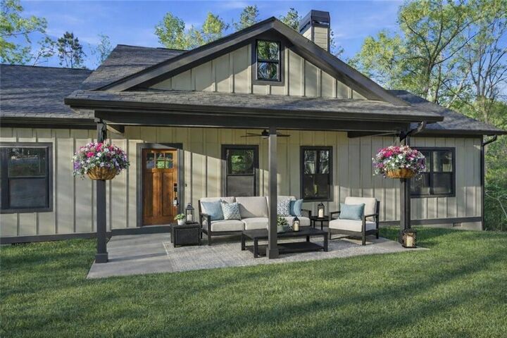 Property Photo:  322 Elmwood Circle  GA 30540 