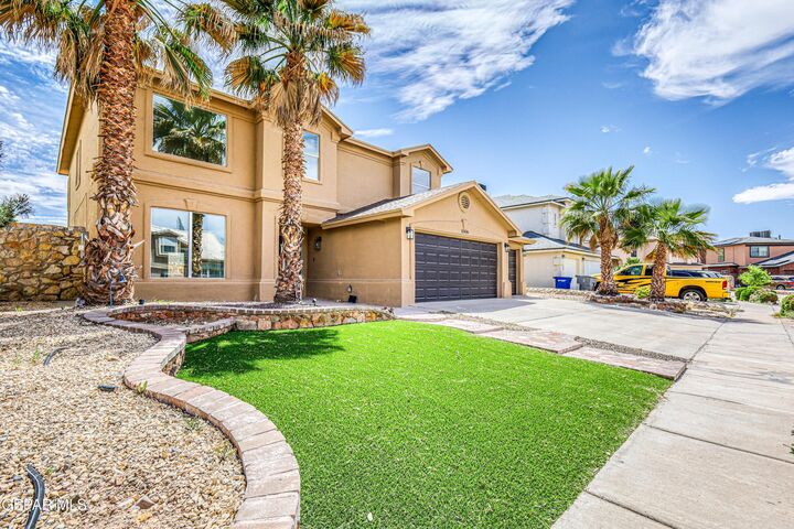 Property Photo:  12436 Tierra Sauz Drive  TX 79938 