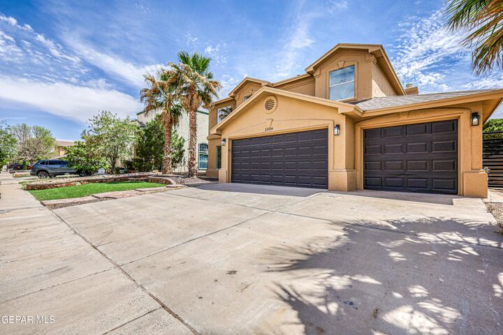 Property Photo: 12436 Tierra Sauz Drive TX 79938