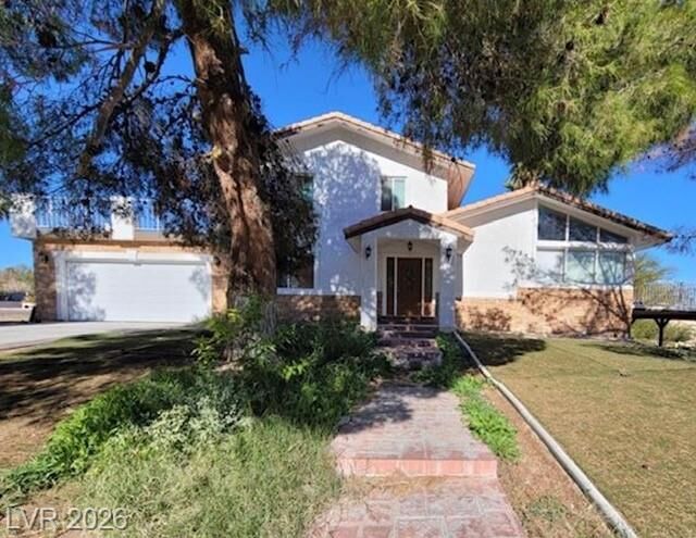 Property Photo:  2784 Belcastro Street  NV 89117 