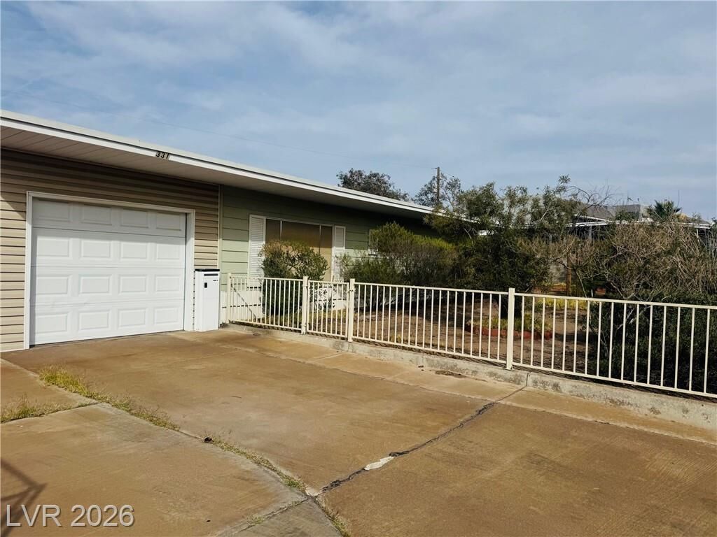Property Photo:  331 Tin Street  NV 89015 