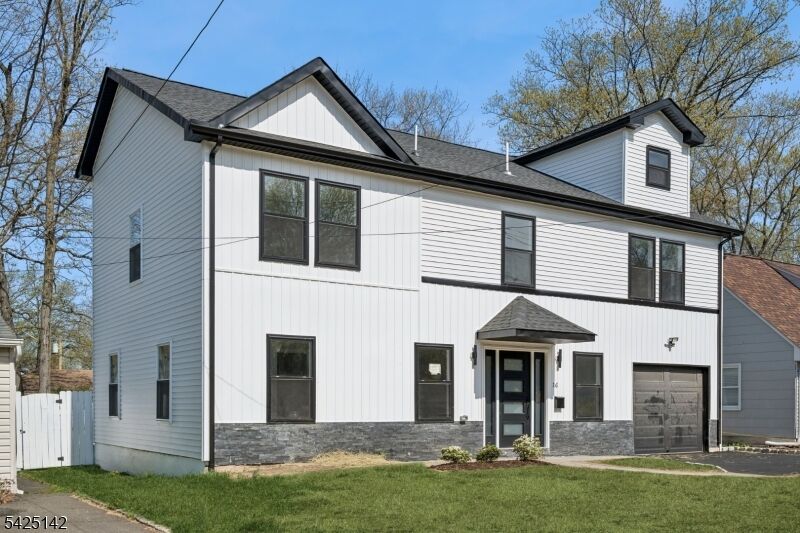 Property Photo:  26 Hunterdon Rd  NJ 07052 