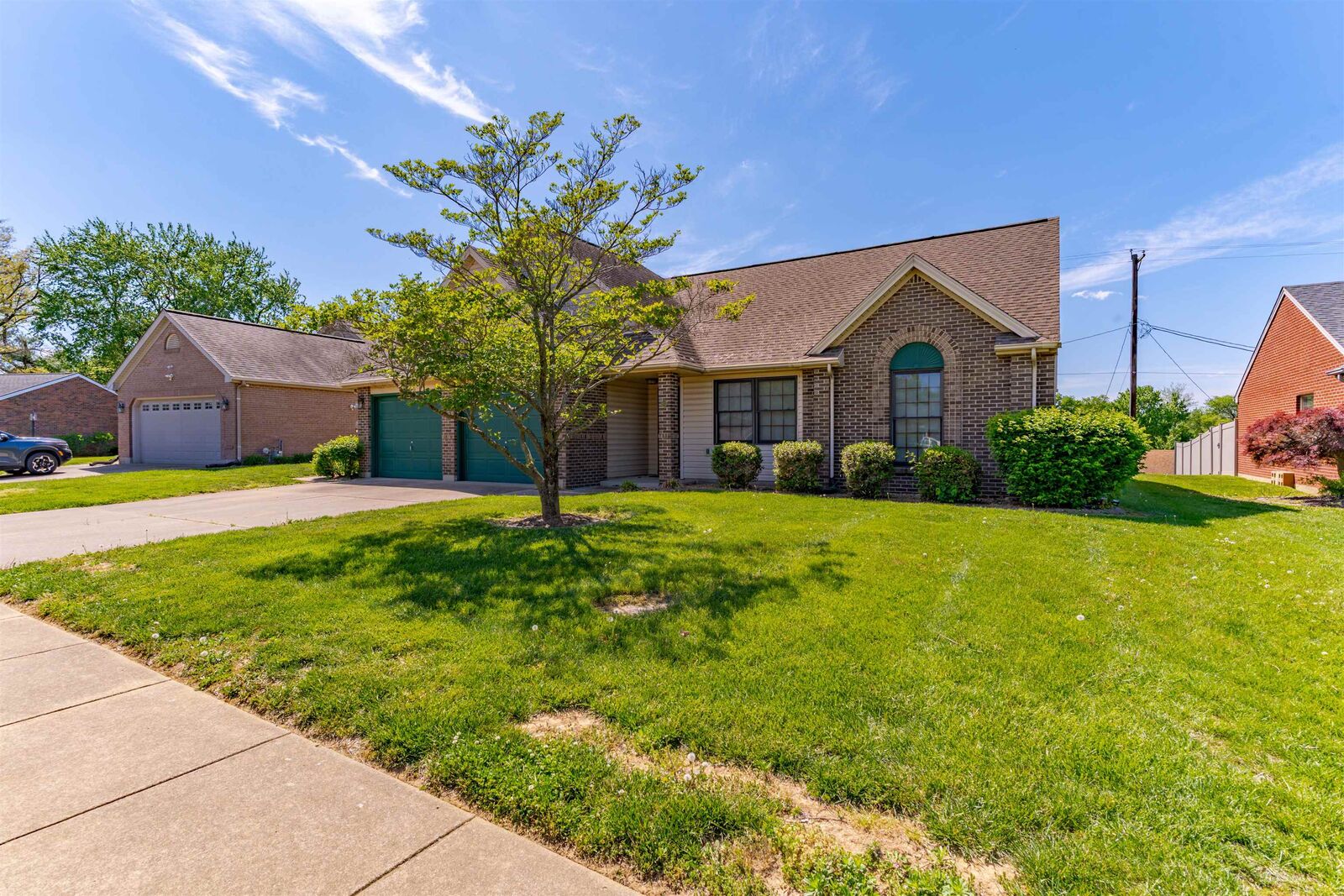 Property Photo:  970 Hillmont Dr  KY 42420 