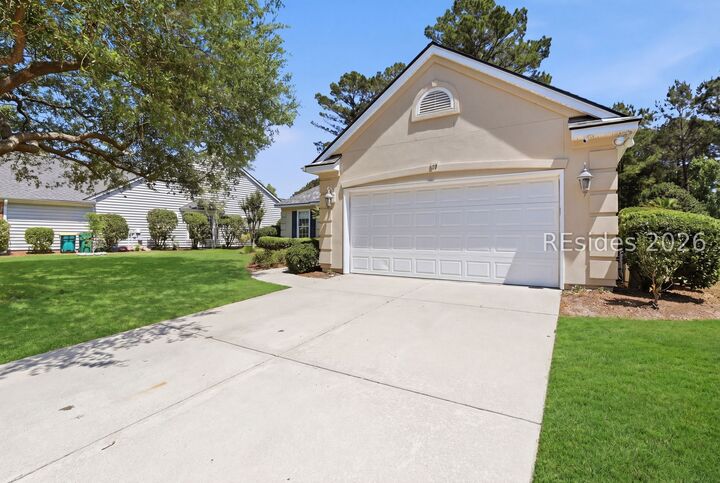 Property Photo:  113 Pinecrest Drive  SC 29910 