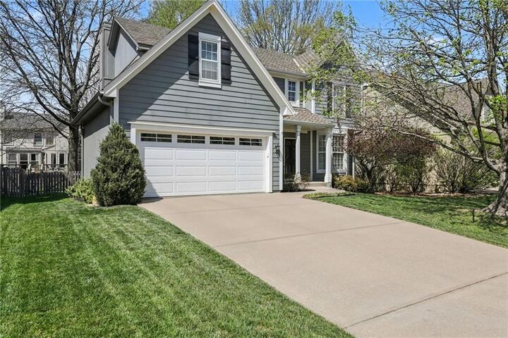 Property Photo:  8308 W 127th Circle  KS 66213 