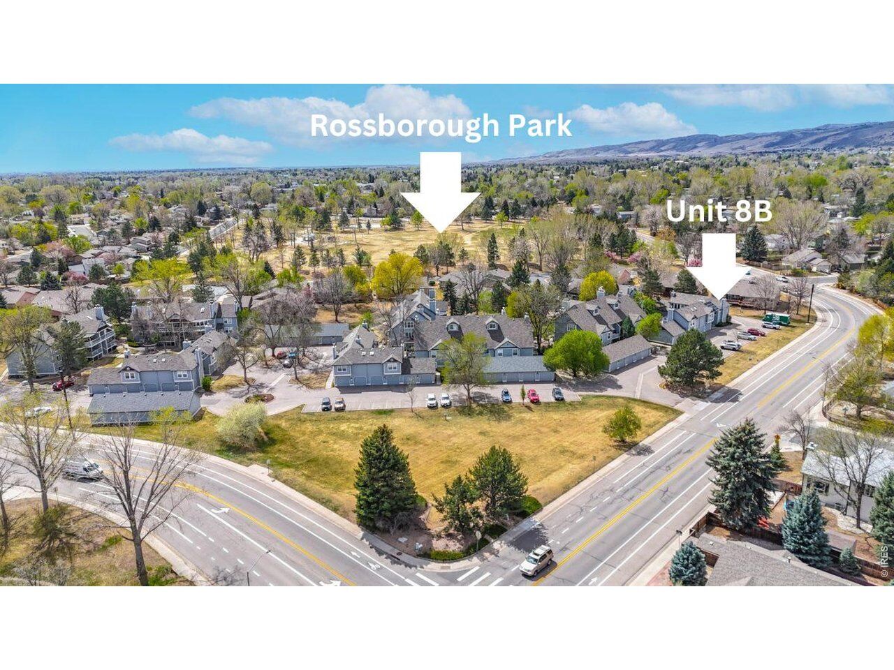 Property Photo:  1601 W Swallow Rd 8B  CO 80526 