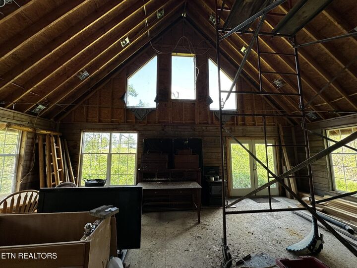 Property Photo:  105 Johnson Hollow Lane  TN 37745 