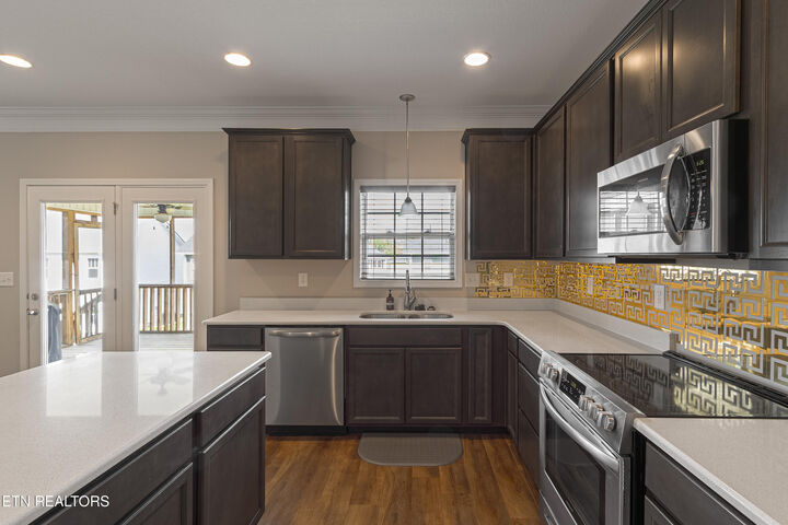 Property Photo:  3013 Dominion Drive  TN 37803 