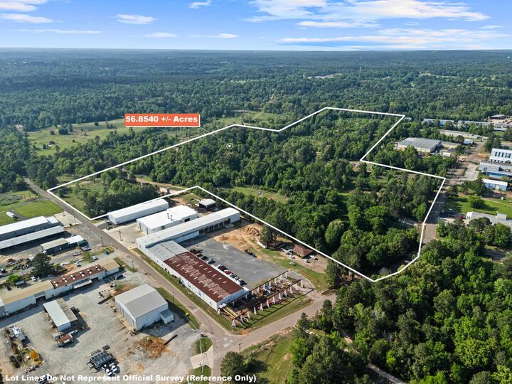 Property Photo:  Tbd Cherokee Trace Tract 3 Tbd Superior Rd  TX 75693 