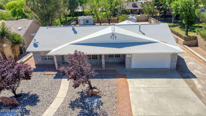 Property Photo:  1225 Villita Loop  NM 88007 