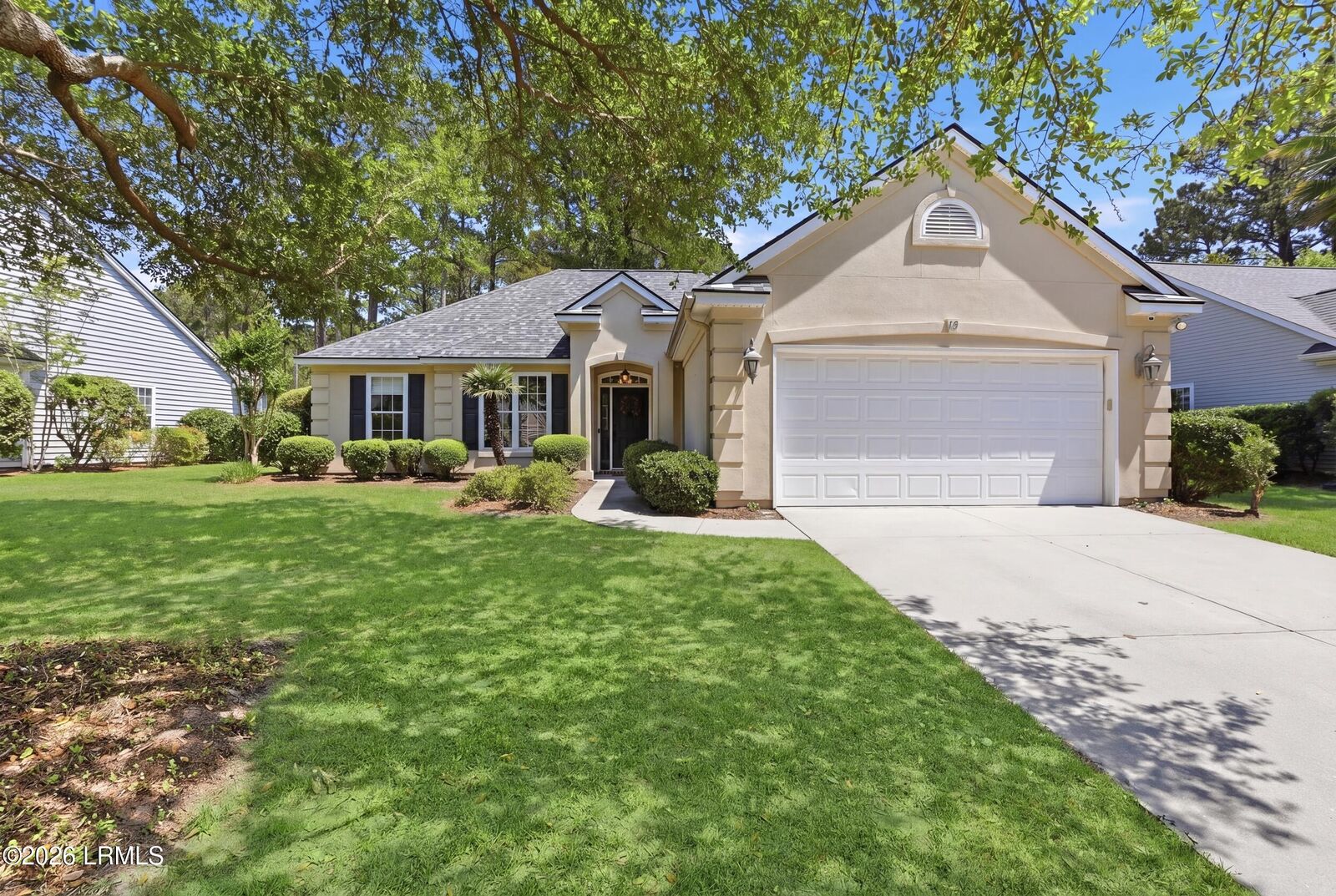 Property Photo:  113 Pinecrest Circle  SC 29910 