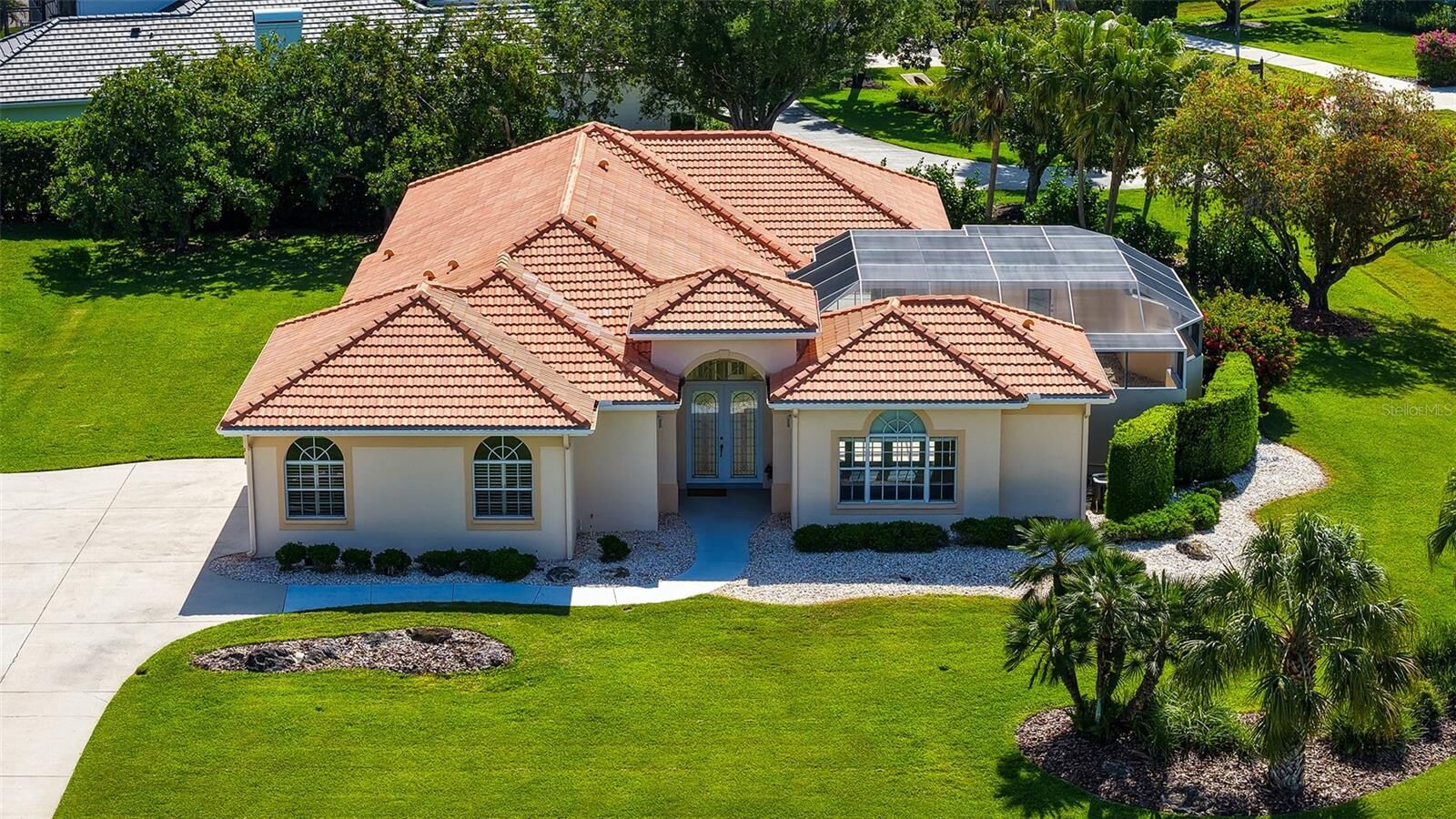 Property Photo:  3295 Alex Findlay Place  FL 34240 