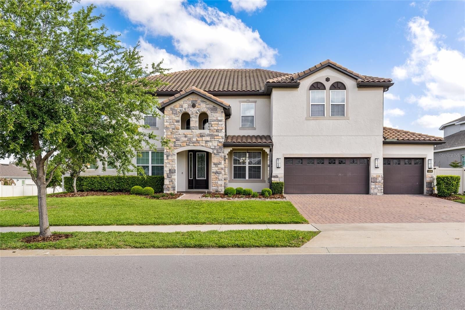 Property Photo:  1698 Juniper Hammock Street  FL 34787 