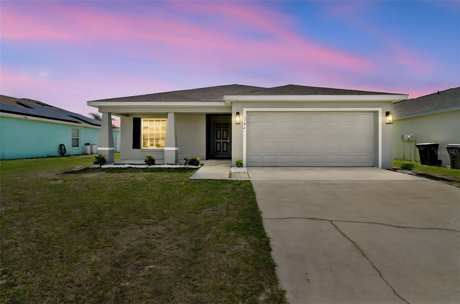 Property Photo:  3042 Grand Preserve Boulevard  FL 33860 