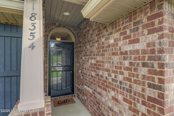 Property Photo:  18354 Cardinal Lane  MS 39503 