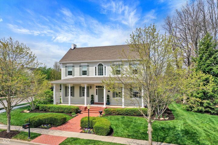 Property Photo:  2012 Telfair Street  IN 46032 