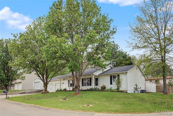 Property Photo:  236 Alpine Drive  MO 63701 