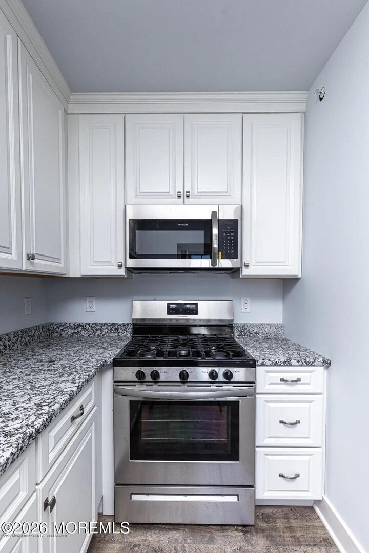 Property Photo:  1009 Arnold Avenue  NJ 08742 