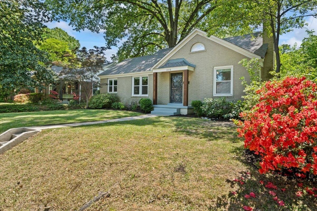 Property Photo:  3519 Philwood Ave  TN 38122 