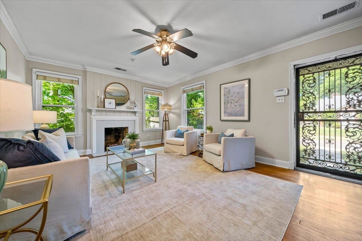 Property Photo: 3519 Philwood Ave TN 38122