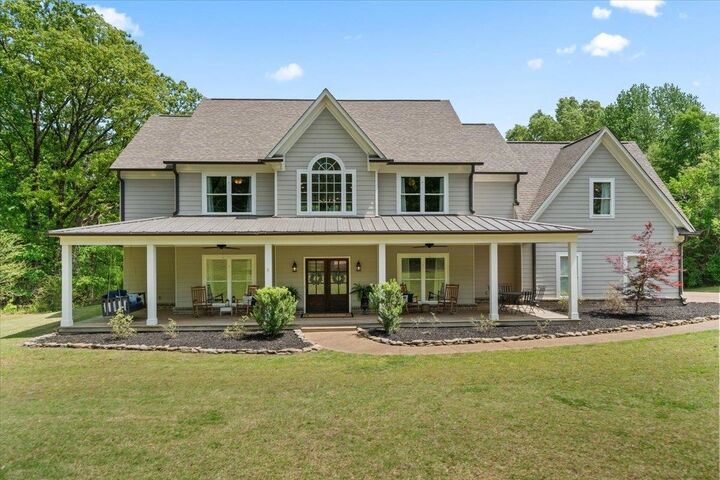 Property Photo:  4700 Chester St  TN 38002 