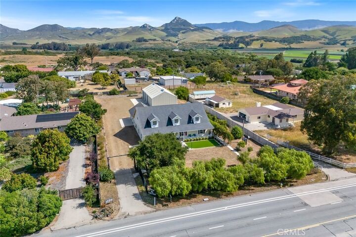 Property Photo:  1696 Los Osos Valley Road  CA 93402 