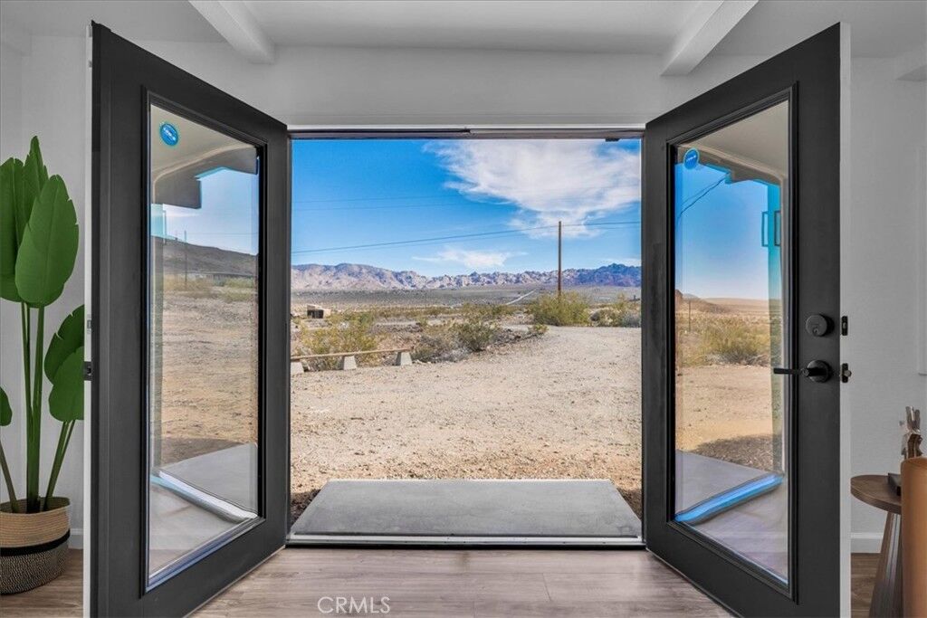 Property Photo: 68424 Bellerue CA 92277